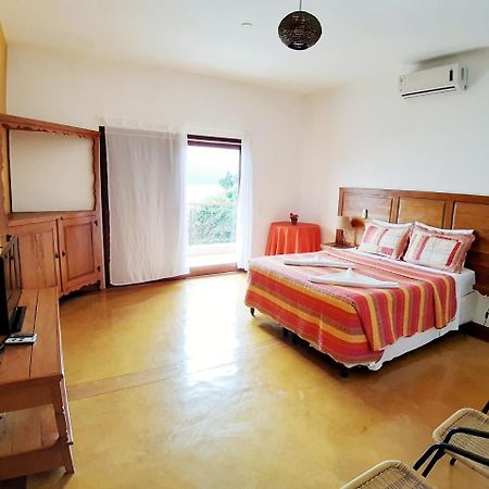 Memorial Ilhabela Residencial Hotell Exteriör bild